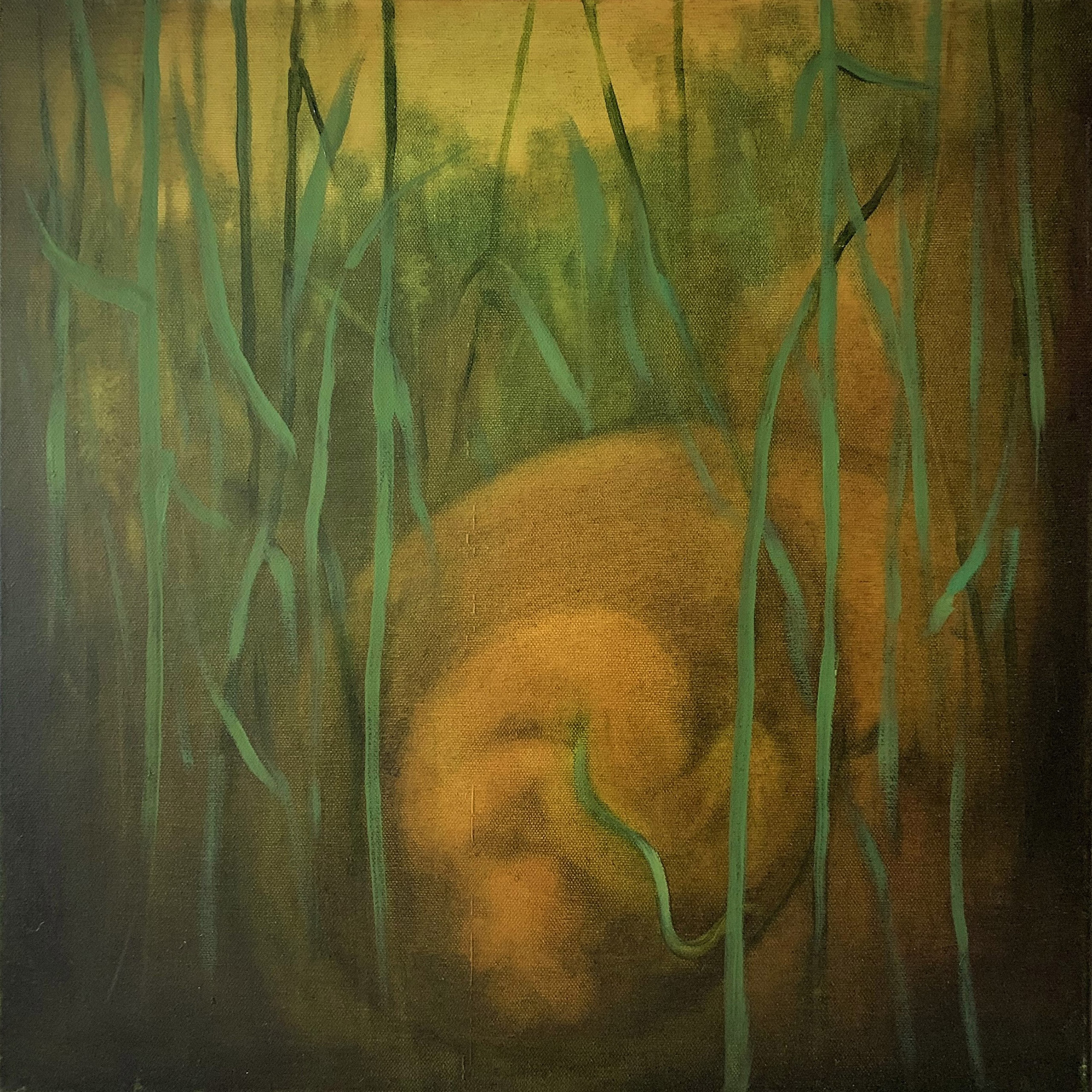 Дочь Земли. Глава 7