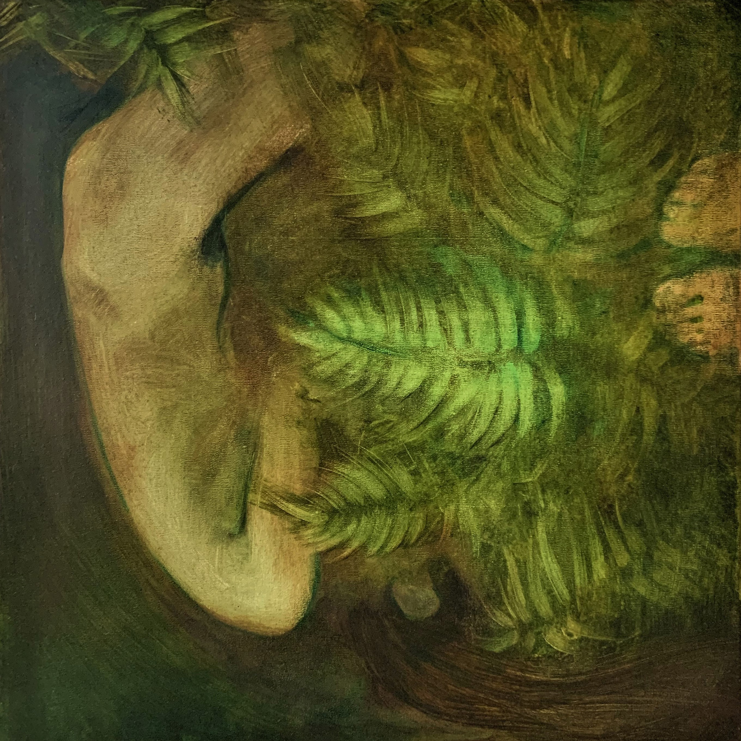 Дочь Земли. Глава 11