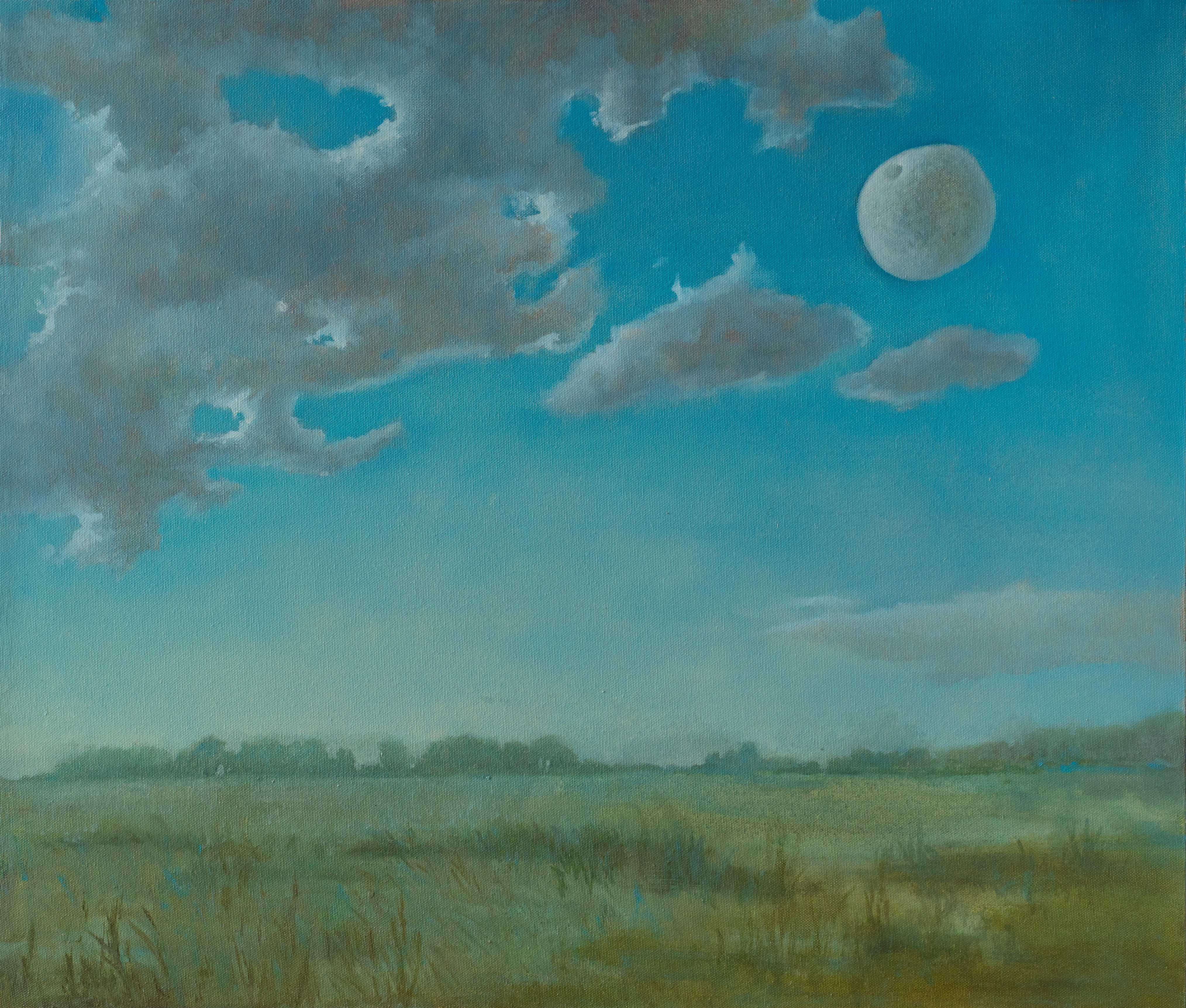 Все смешные, один серьезный