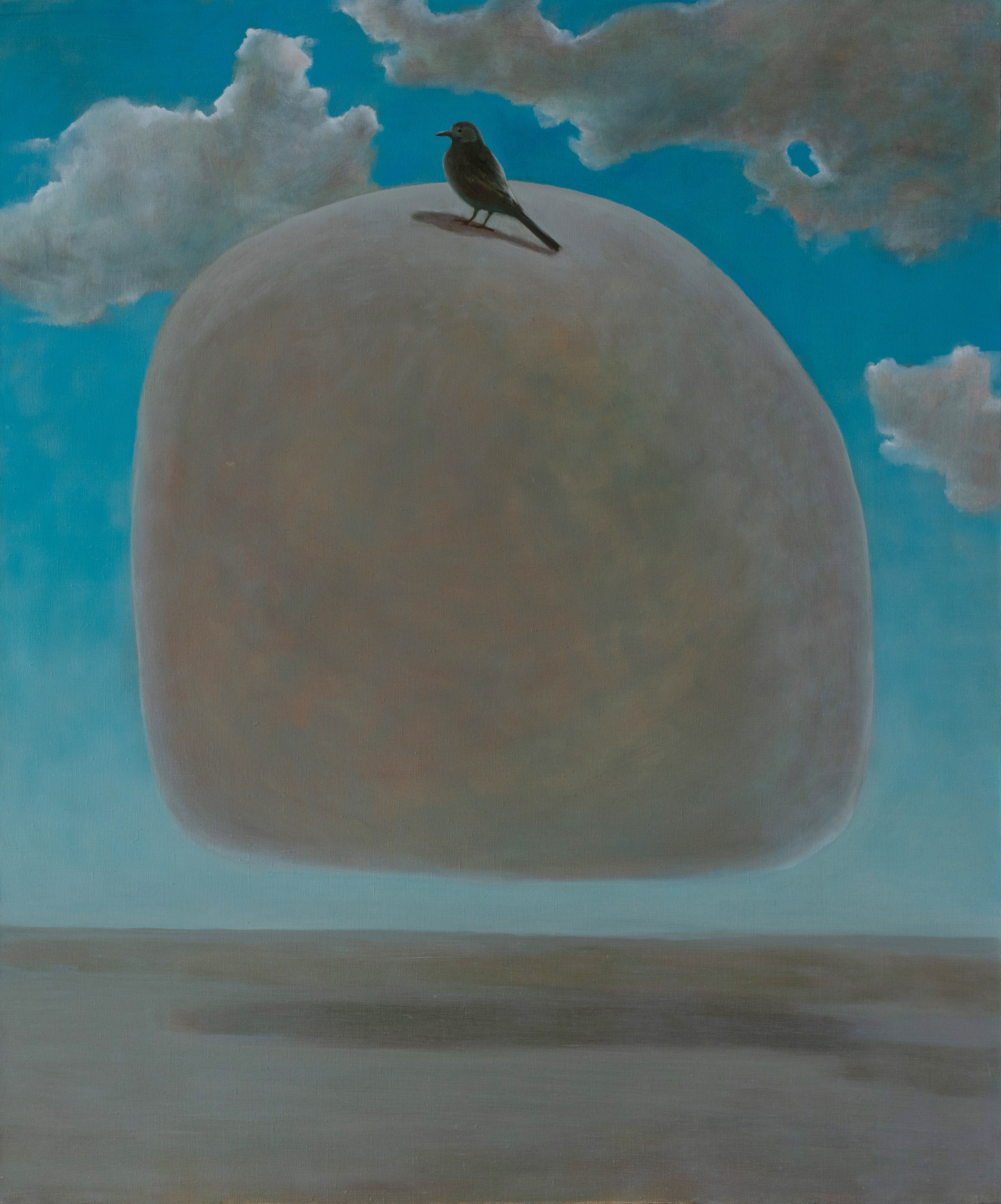 Отдохнет и снова полетит