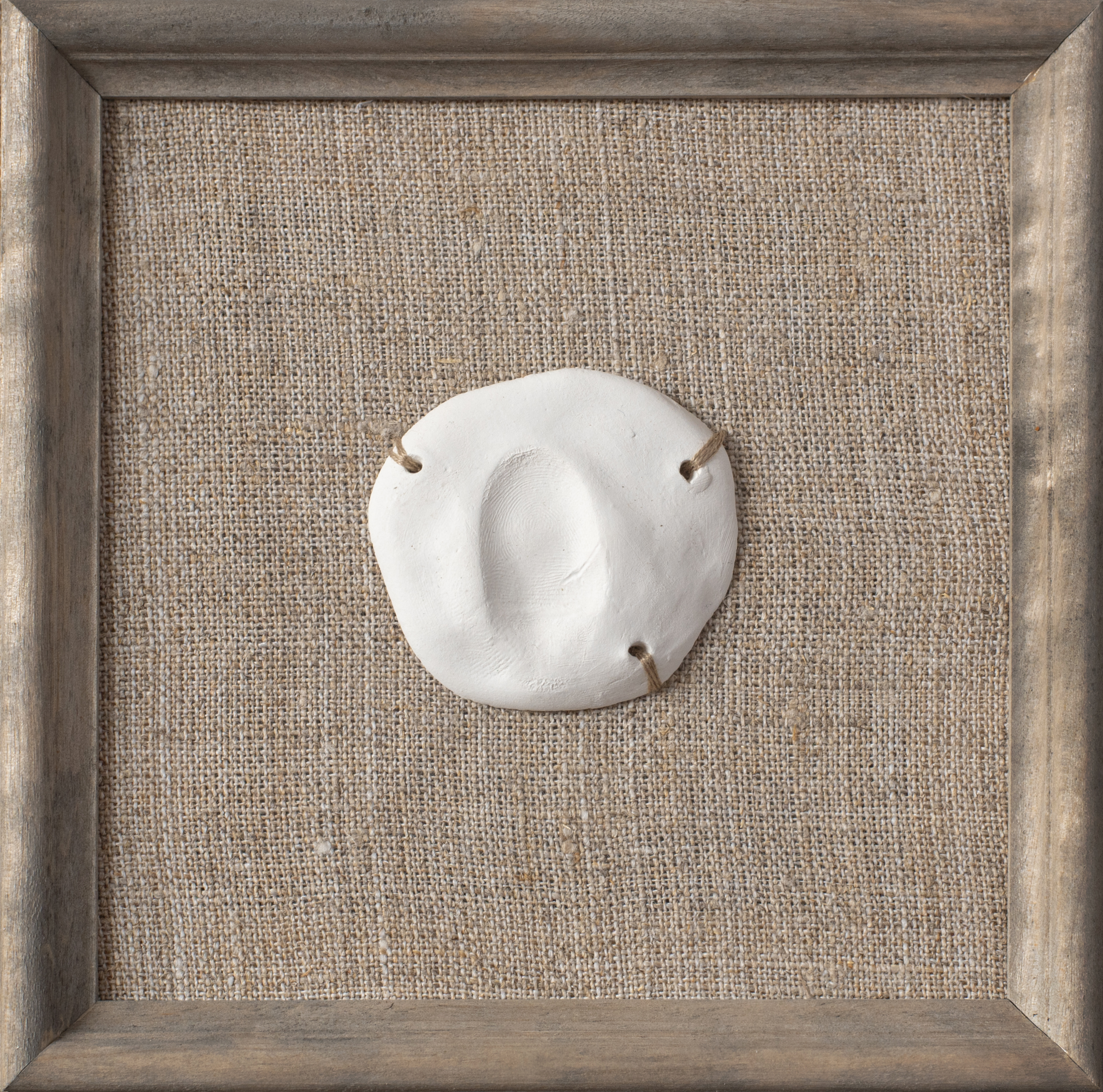 Левый со шрамиком