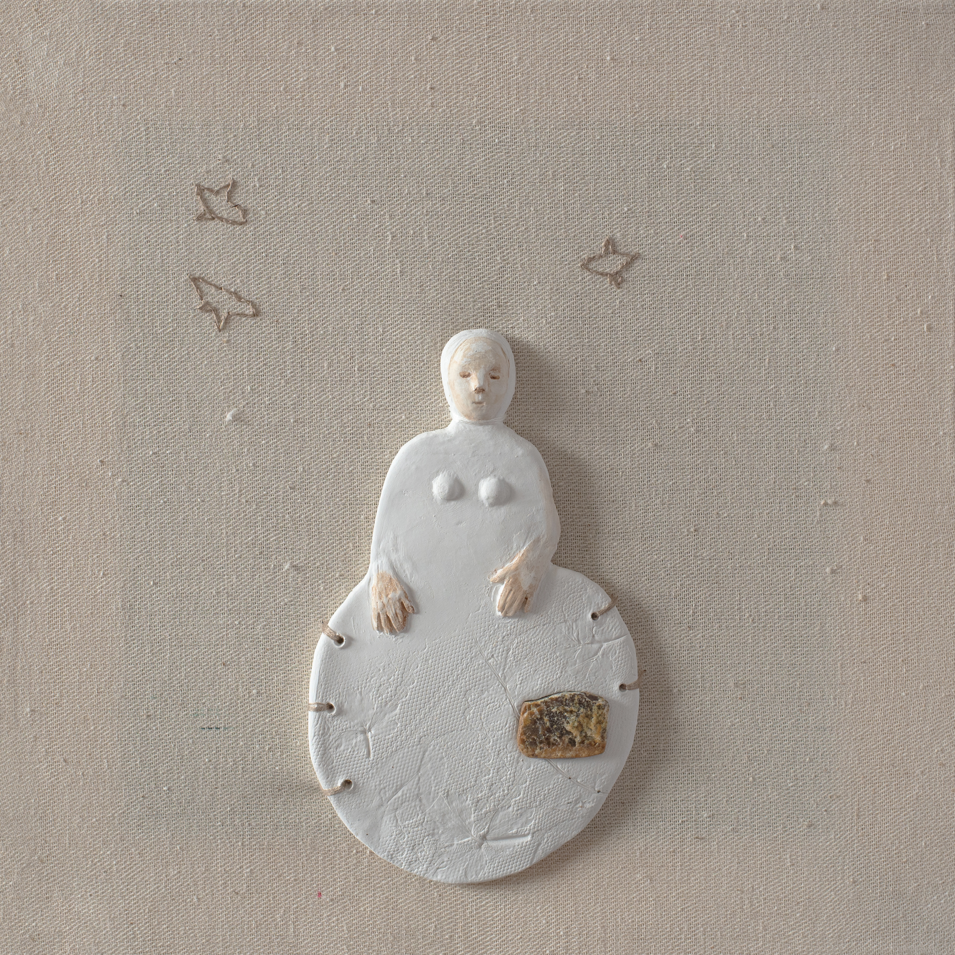 Сегодня хлебушек