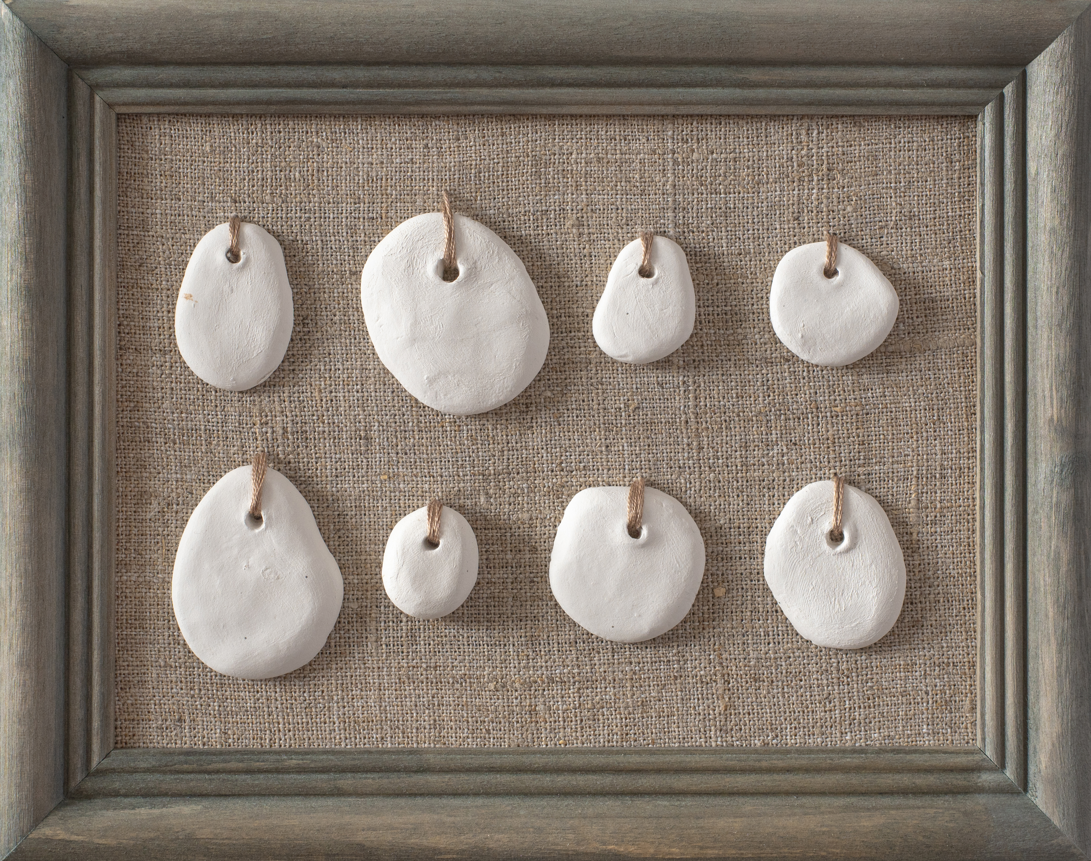 Набор богов, слепленных на скорую руку