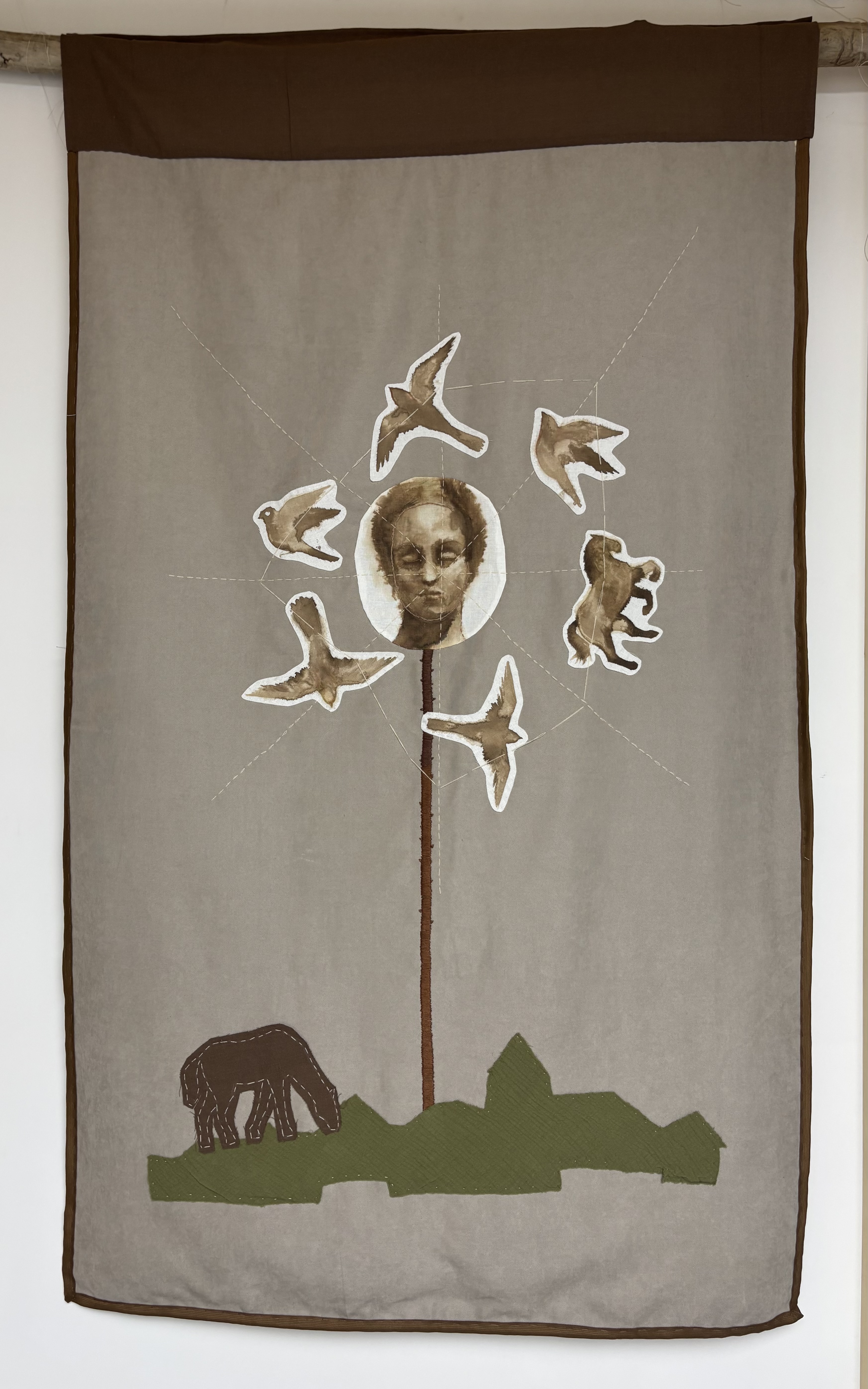 Роза ветров 