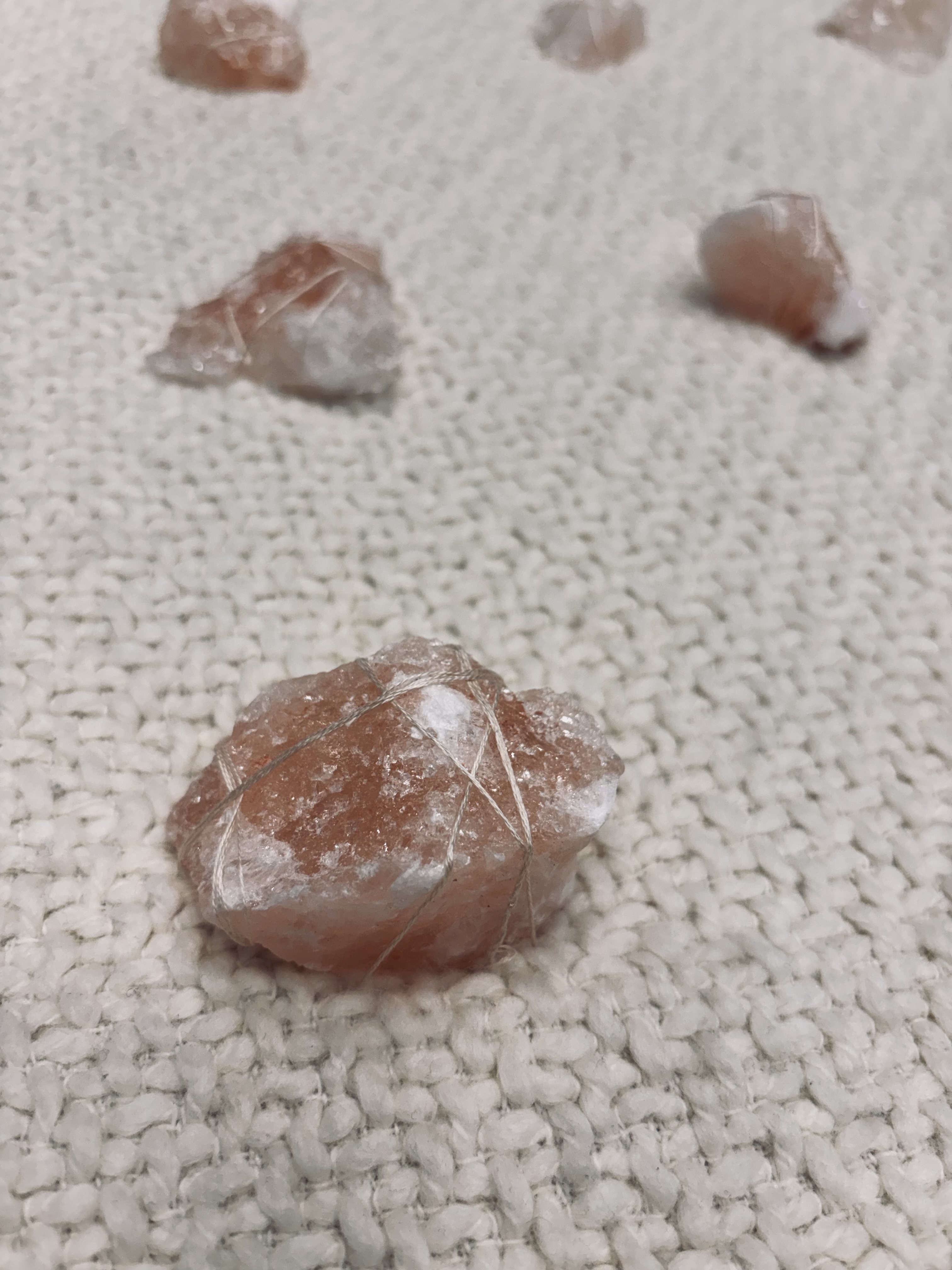 Безрукавка. Фрагмент