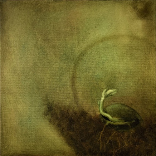 Дочь Земли. Глава 6