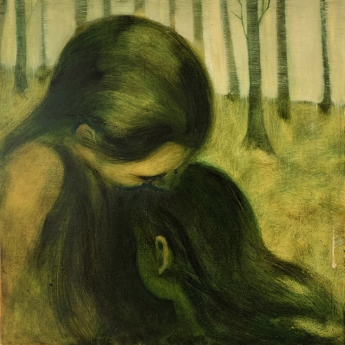 Дочь Земли. Глава 8