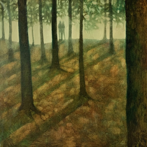 Дочь Земли. Глава 9