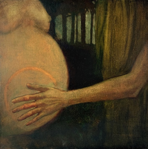 Дочь Земли. Глава 10