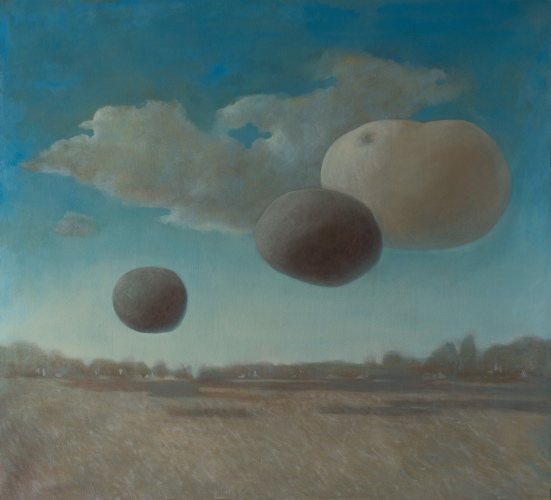 Один тяжелый, два полегче