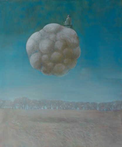 Живая изгородь