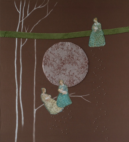 Птичье молоко