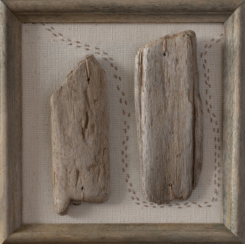 Прогулка меж двух камней