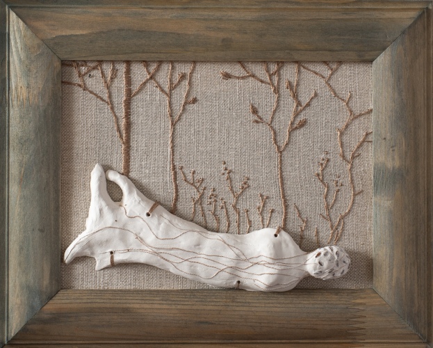 Раны затянутся, все разрушенное зарастет