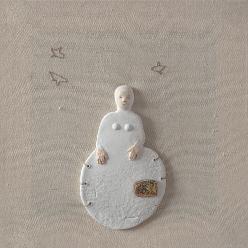 Сегодня хлебушек