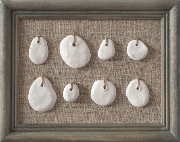 Набор богов, слепленных на скорую руку