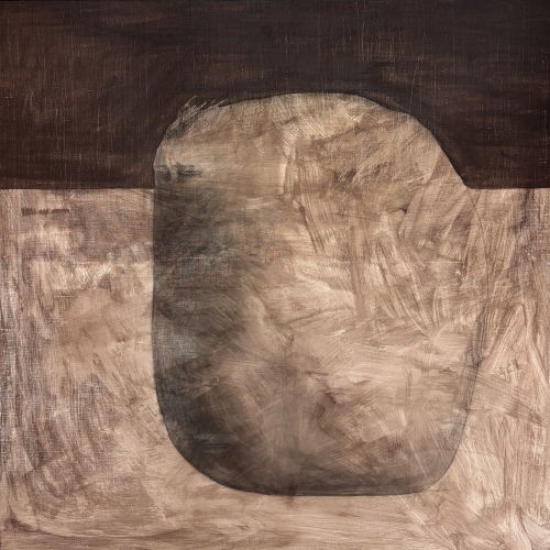 С подветренной стороны 