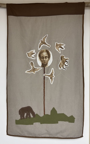 Роза ветров 