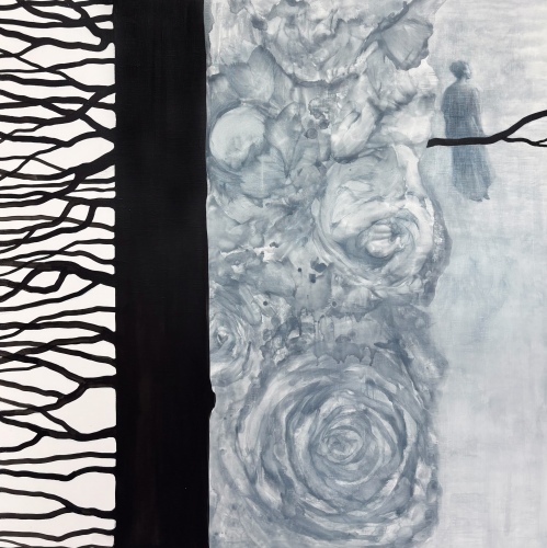 Любимая ветка 