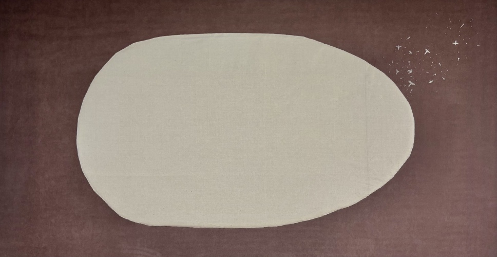 Обдуваемый объект 