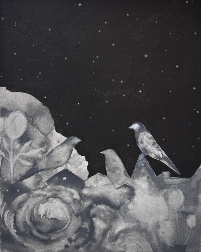 Спокойная ночь